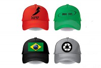 CORES